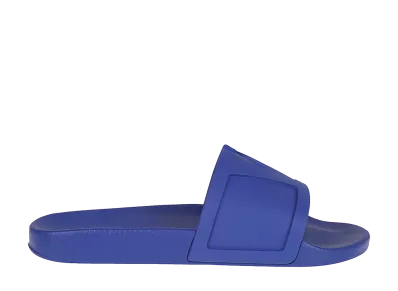Valentino Garavani Pool Slide Coolside "Acid"