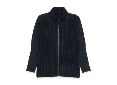 HOMME PLISSE ISSEY MIYAKE Shirts "Blue"