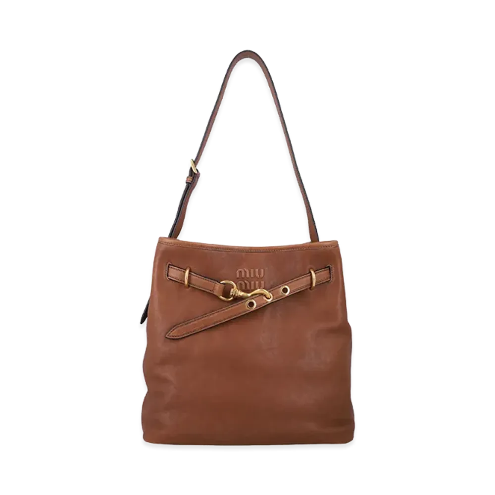 MIU MIU Women's Bags "Rovere"