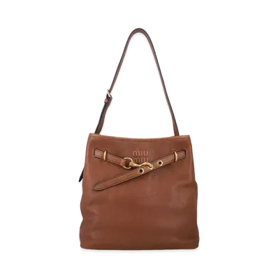 MIU MIU Women's Bags "Rovere"