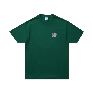 UNDEFEATED Icon S/S Tee 80431 "Green"