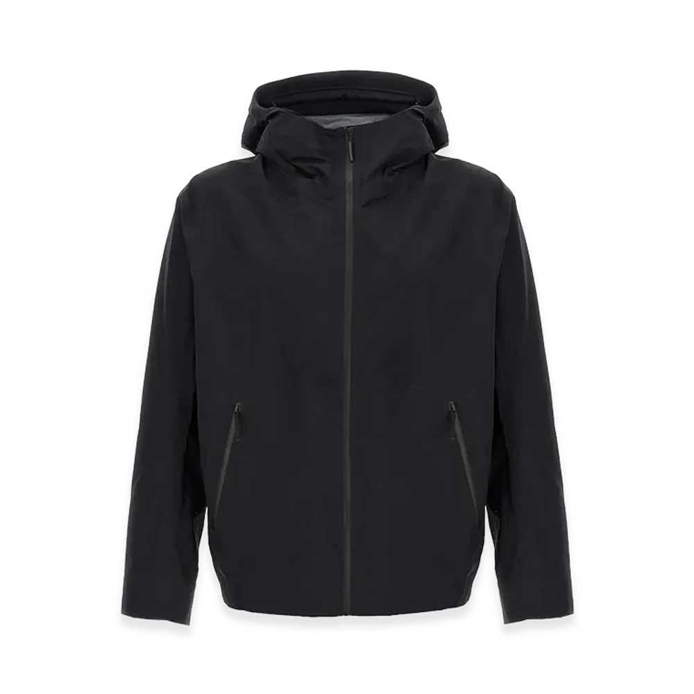 ARC'TERYX Nylon Secant Jacket "Navy Blue" X000009478