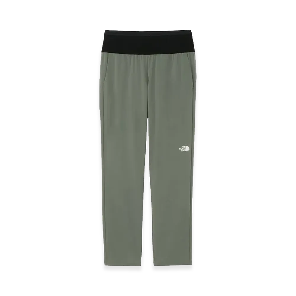 The North Face Verb Agile Running Pants Mens "Smoked Pearl"