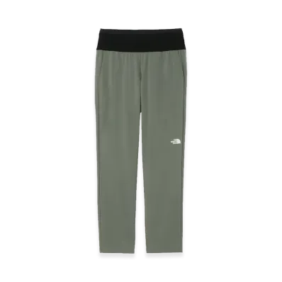 The North Face Verb Agile Running Pants Mens "Smoked Pearl"