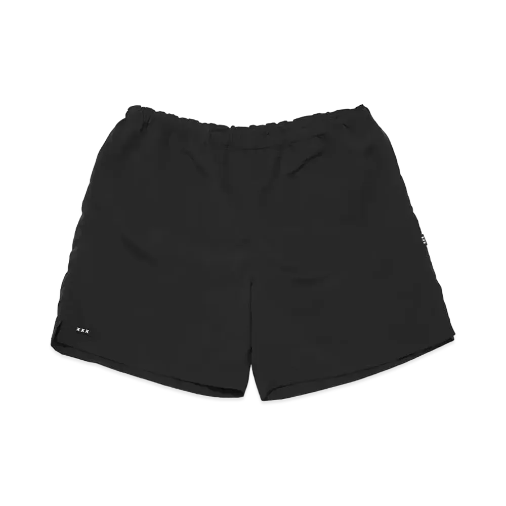 GOD SELECTION XXX x TTNE Shorts GX-A24-TNSP-01 "Black"