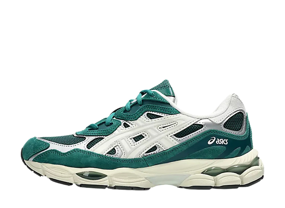 Asics Gel-NYC "Everglade/Light Sage"