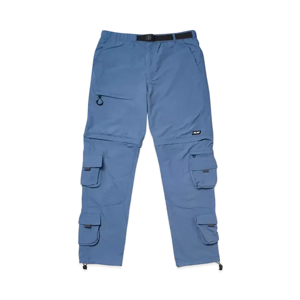 PALACE Bare Storage Cargo "Blue"