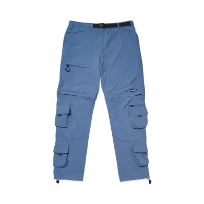 PALACE Bare Storage Cargo "Blue"