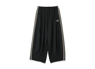 NEEDLES x LHP H.D.Track Pant - Poly Smooth "Olive"
