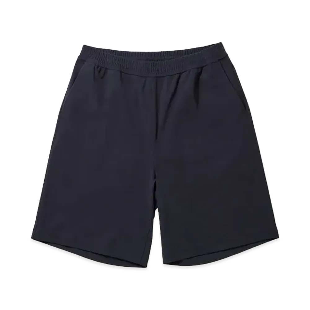 DAIWA PIER39 24SS Tech Flex Jersey Shorts "Navy"