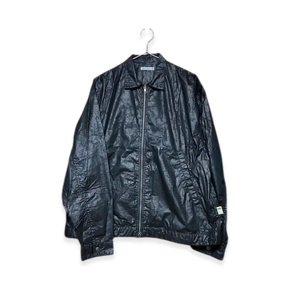 SSZ Prither Jkt "Black"