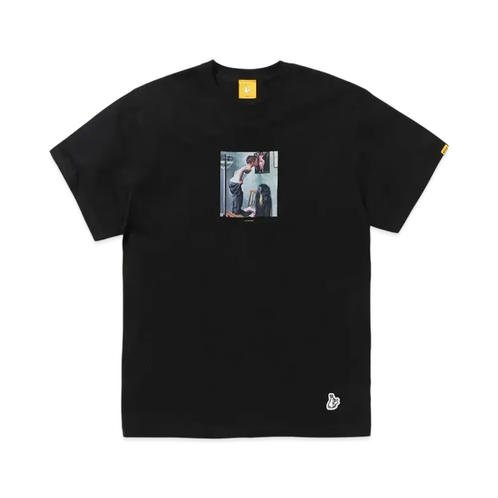 FR2 The Kids T-shirt "Black"