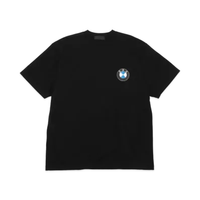 GOD SELECTION XXX T-SHIRT GX-S22-ST-01 "Black"