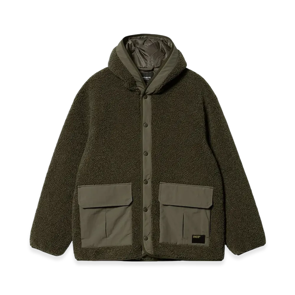 Carhartt WIP Devin Hooded Liner "Cypress"