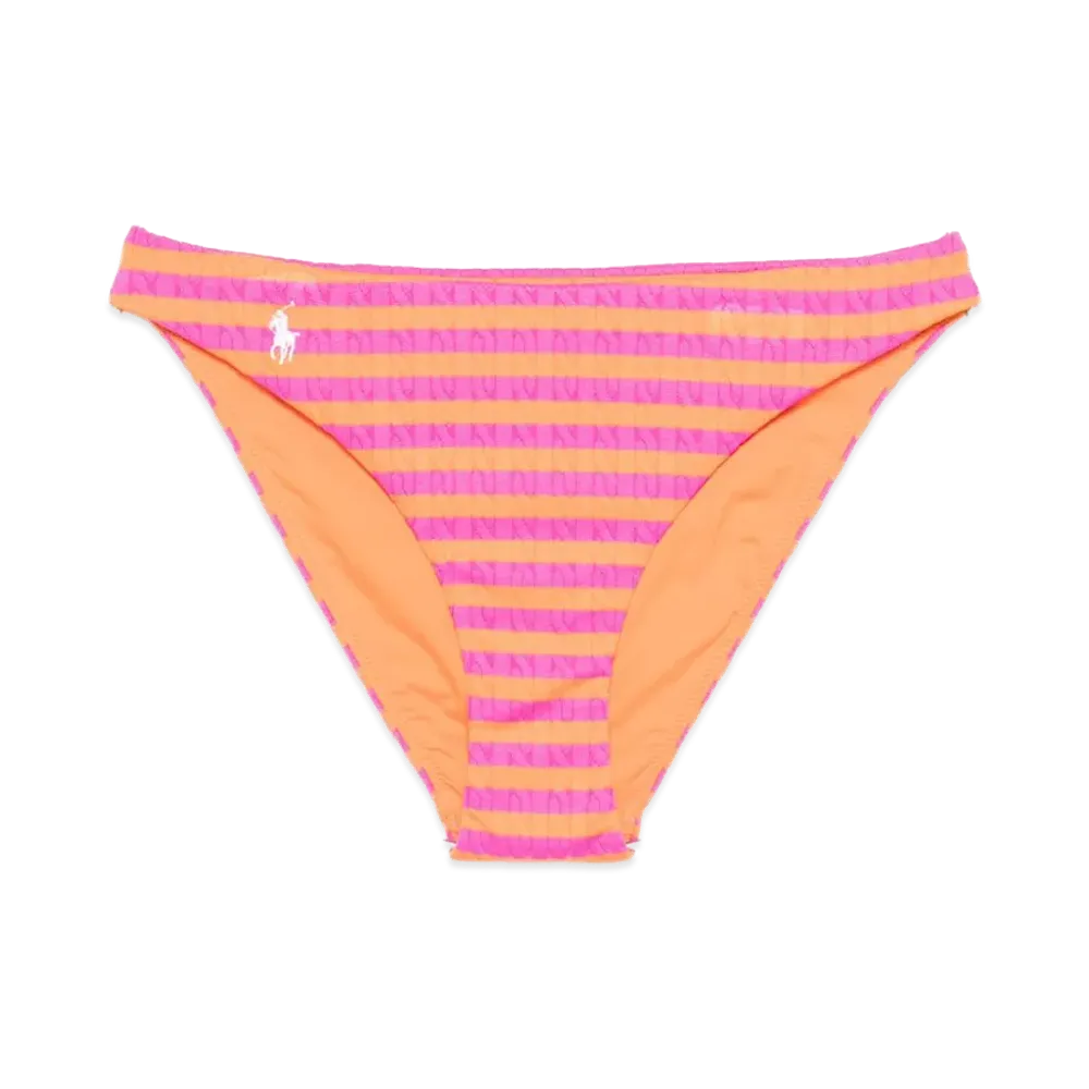 Polo Ralph Lauren Women's Sea Clothing "Pink/Orange"