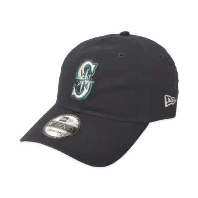 NEW ERA 920 MLB 9TWENTY "Mariners Navy"