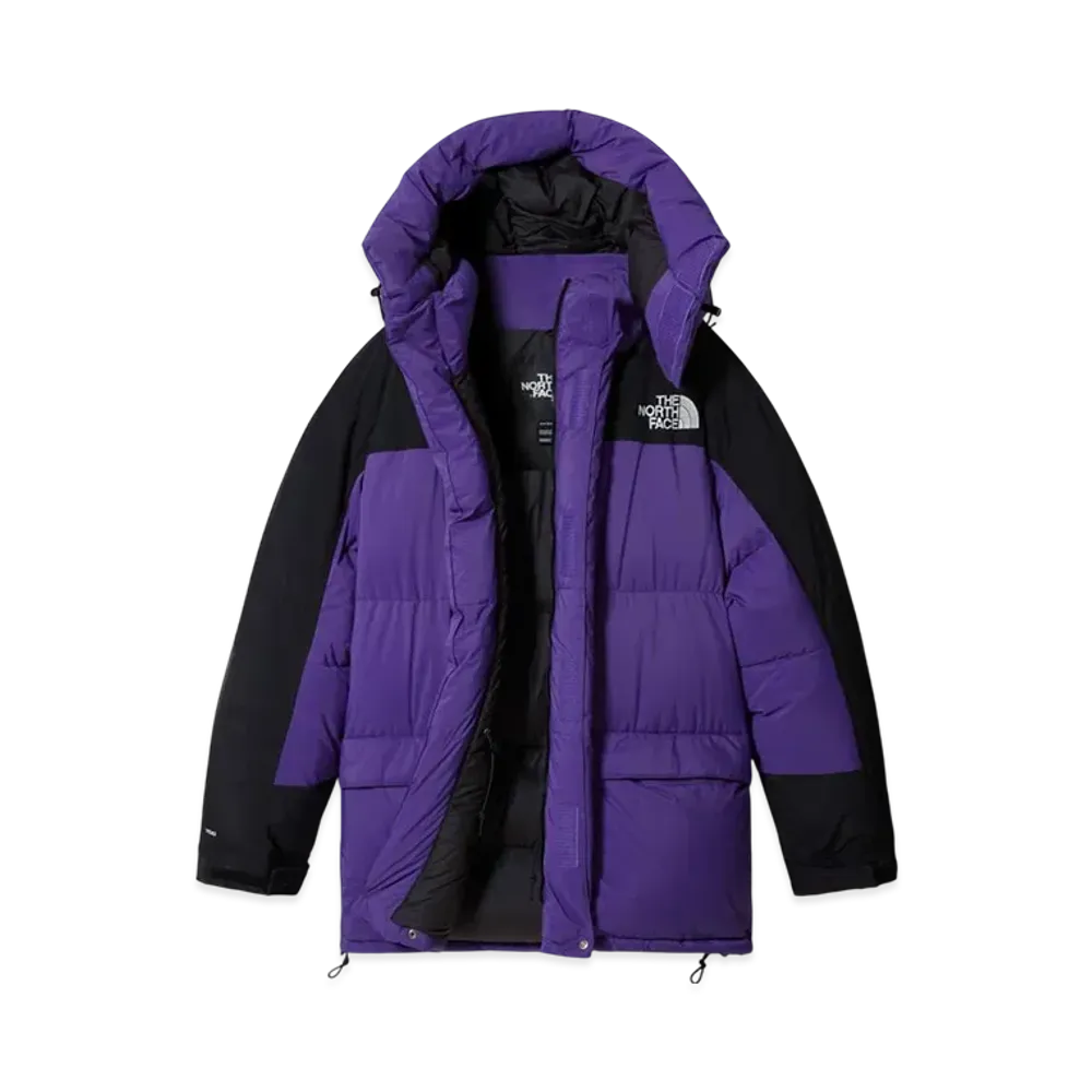 The North Face 1994 Retro Himalayan Parka Jacket "Peak Purple"