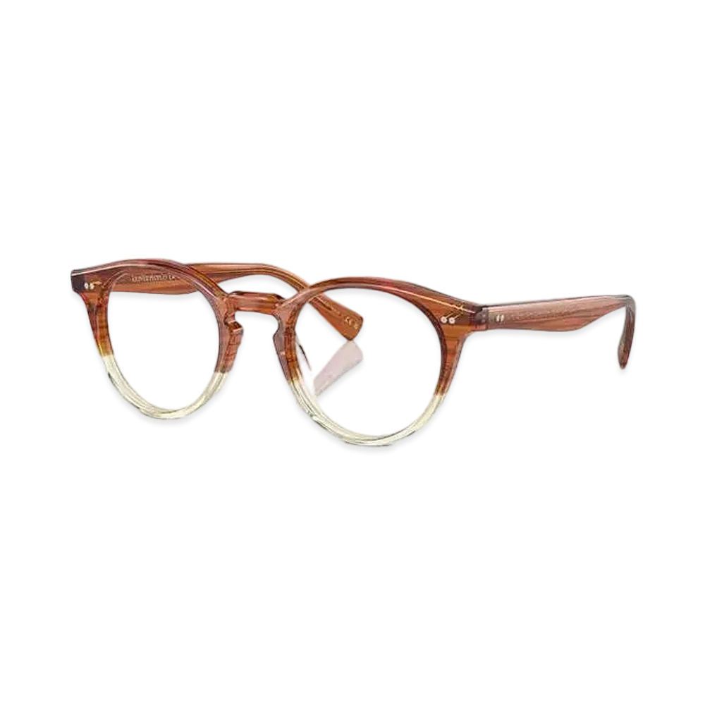 OLIVER PEOPLES Romare "Original VSB"