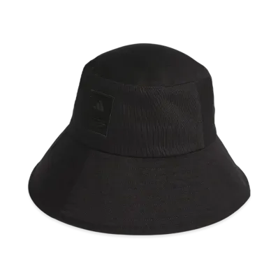 adidas UV Bucket Hat "Black"