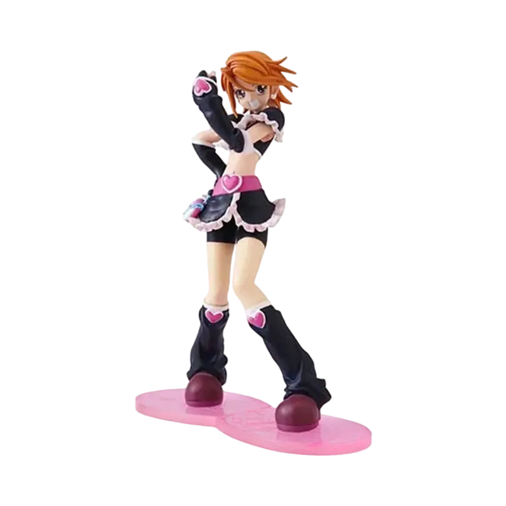 Cutie Model: Pretty Cure Cure Black