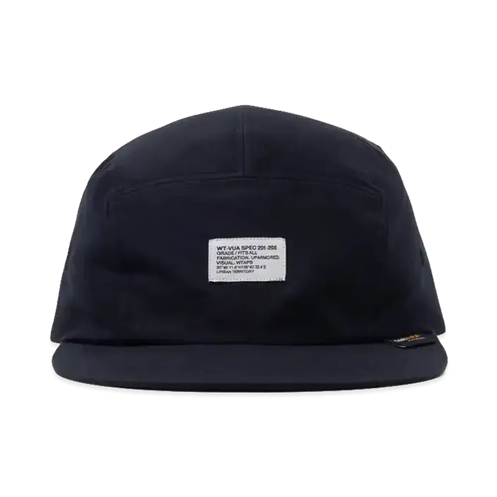 WTAPS T-5 03 / Cap / Nyco. Weather. Cordura "Navy"