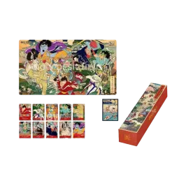 ワンピースカードゲーム 「1st アニバーサリーセット」 英語版通販 ワンピースカードゲーム 「1st アニバーサリーセット」 英語版通販