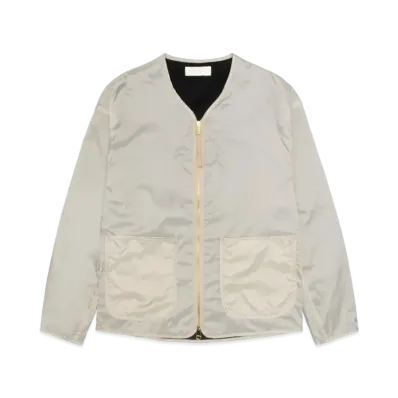 Stussy x OUR LEGACY Work Shop Liner Jacket "White"