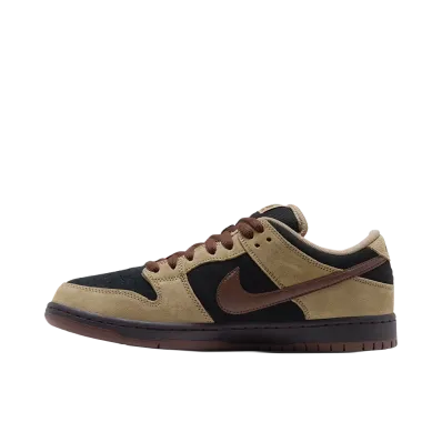 Nike SB Dunk Low Pro "Outback"