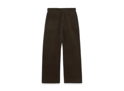 N.HOOLYWOOD COMPILE x Dickies Corduroy Pants "Brown"