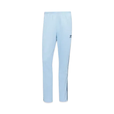 adidas Adicolor Classics Beckenbauer Track Pants (Jersey) "Clear Sky/Night Indigo"