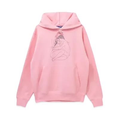 BoTT Cologne Hoodie "Pink"