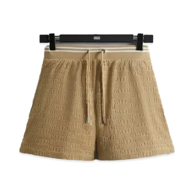 Kith Graham Short "Canvas"