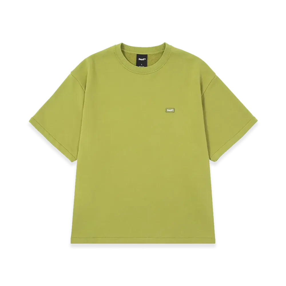 HUF Air Flow Crew "Sand Sage"