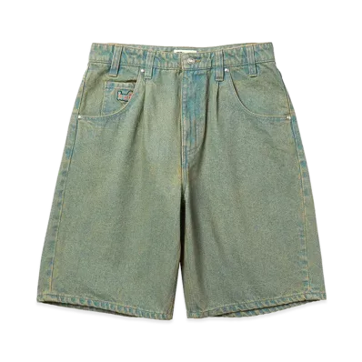 HUF Cromer Short "Indigo Earth"