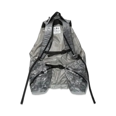 CMF OUTDOOR GARMENT Step Out Vest With Dyneema "Gray"