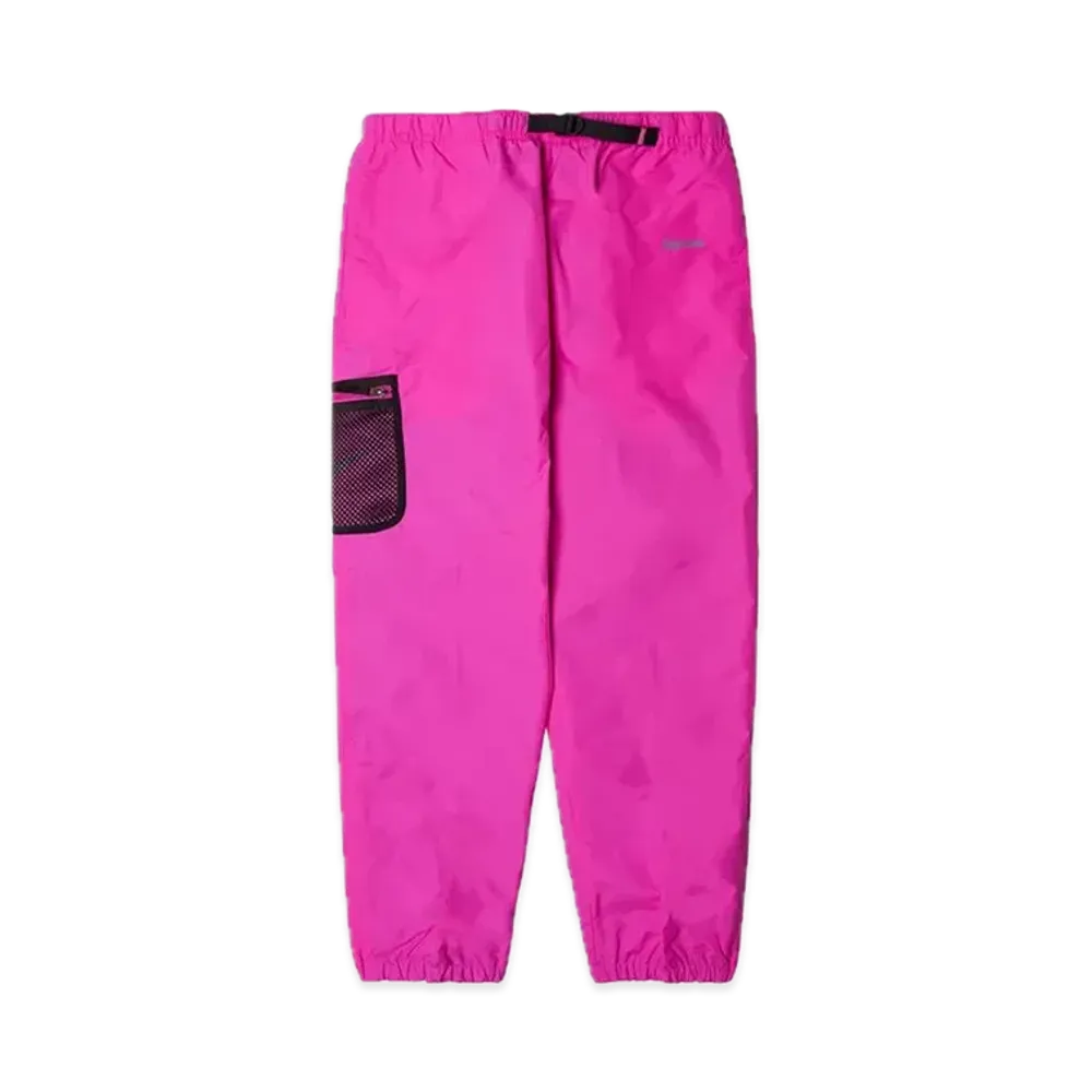 Supreme x Nike Trail Running Pants "Pink"