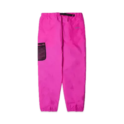 Supreme x Nike Trail Running Pants "Pink"