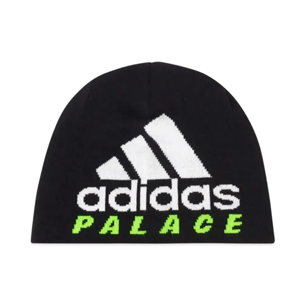 PALACE / adidas Juventus Beanie "Black"