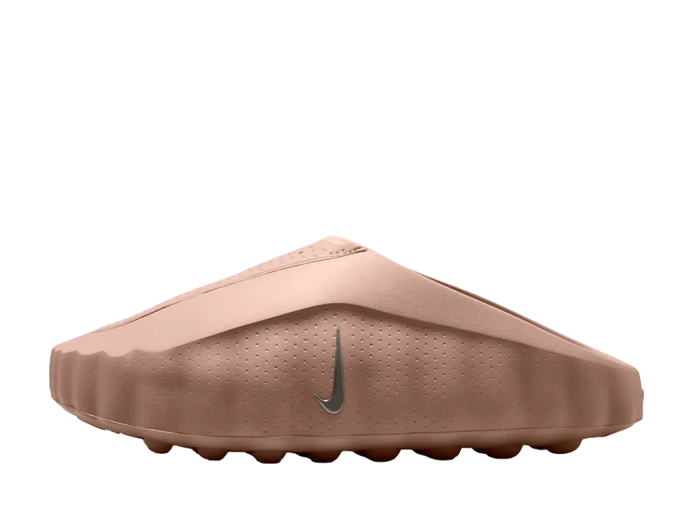 Nike Mind 001 Mules "Ephedra/Sanddrift/Pale Ivory"