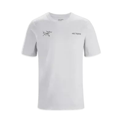 ARC TERYX SPLIT SHIRT "White"