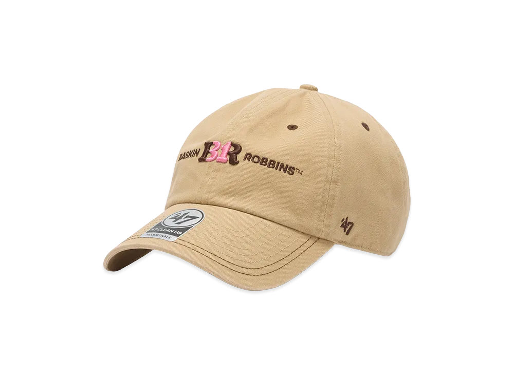47 x Baskin-Robbins Clean Up "Chopped Chocolate"