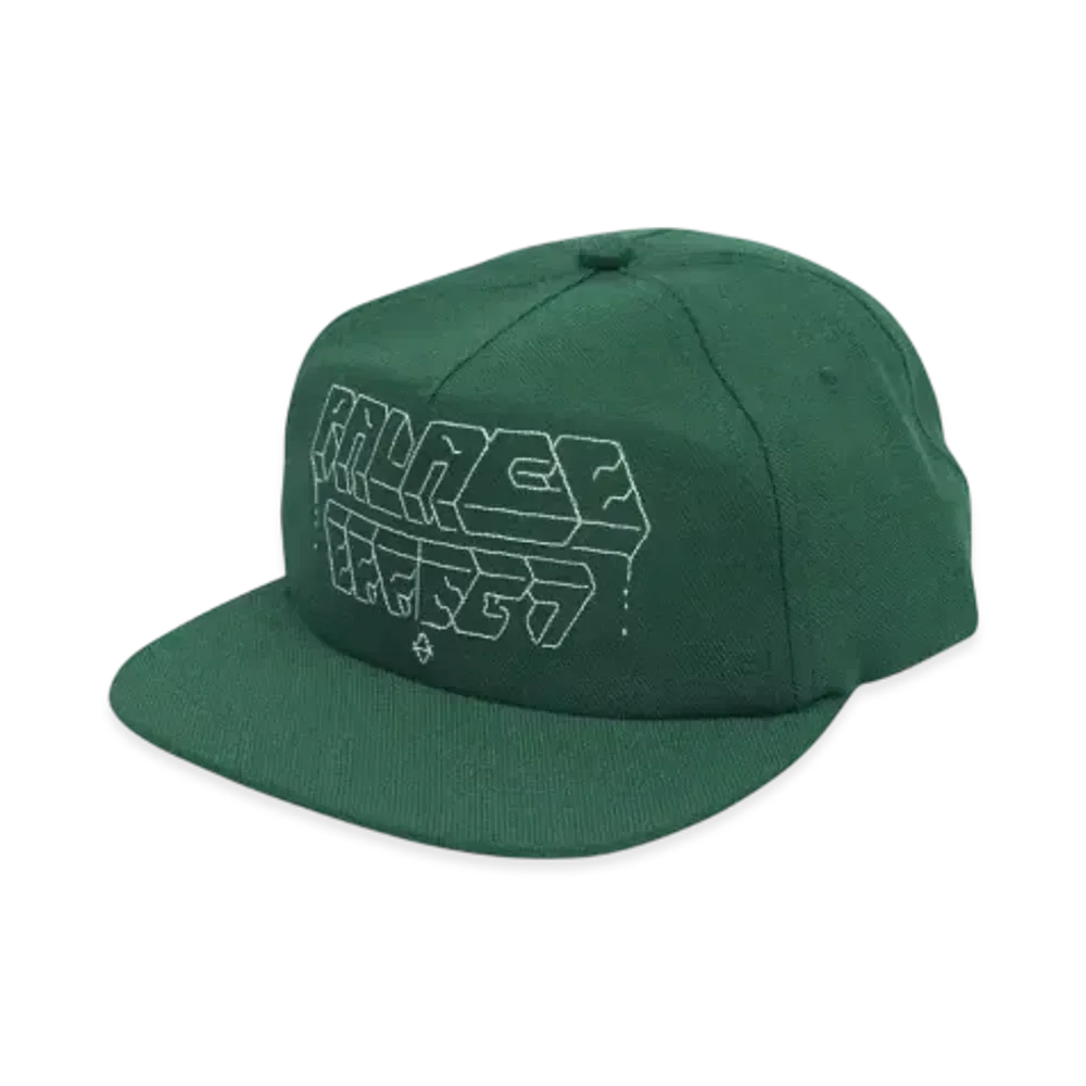 PALACE Effect 5 Panel "Green"
