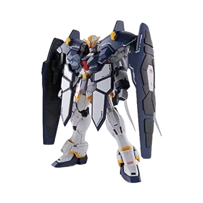 MG 1/100 XXXG-01SR Gundam Sandrock (Armadillo Unit)