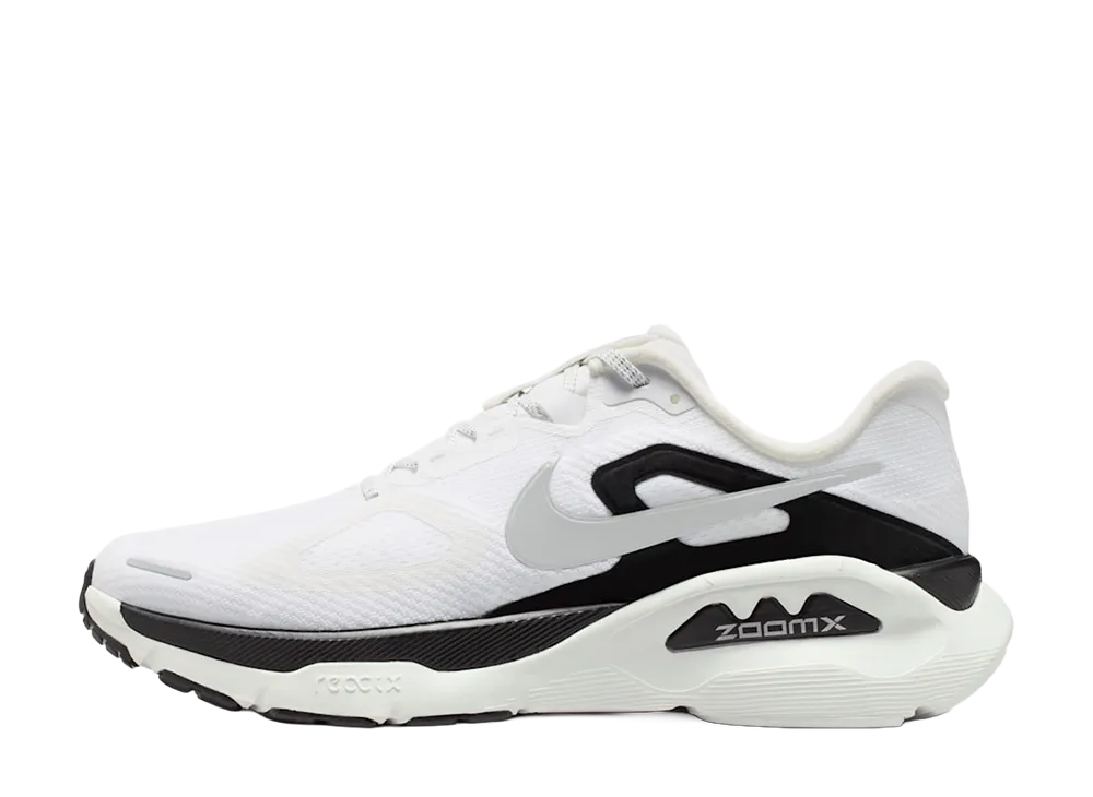 Nike Structure Plus "Summit White/Black"