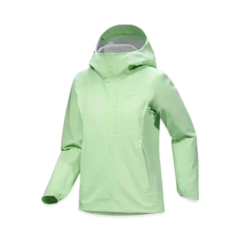 ARC'TERYX Women's Gamma MX Hoody "Phosphorescent"