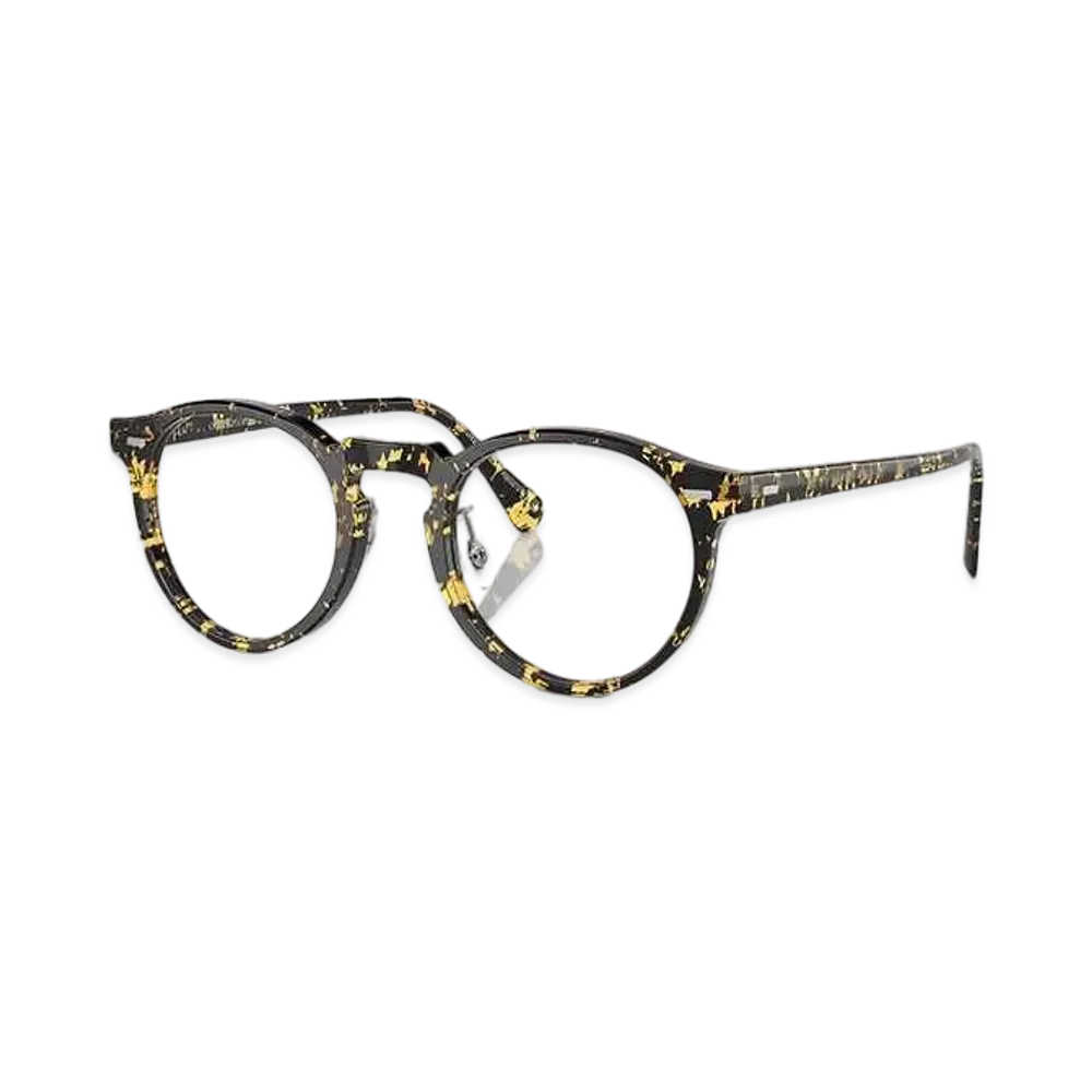 OLIVER PEOPLES Gregory Peck-F "Tokyo Tortoise"