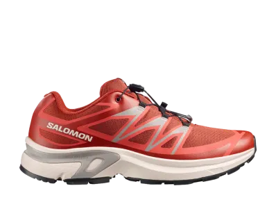Salomon XT-EVR "Arabian Spice/Vanilla Ice/Chili"