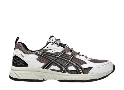 Asics Gel-Nunobiki "Cocoa Powder/Pure Silver"