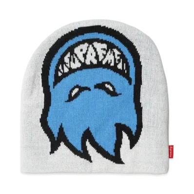 Supreme x Spitfire Beanie "White"