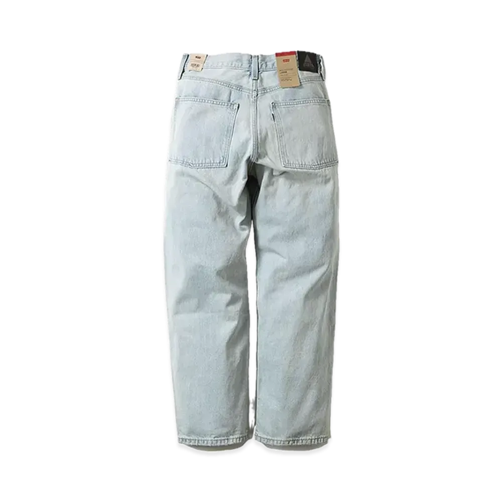 Levi's Silver Tab Loose Fit Jeans "Rnband Chill"